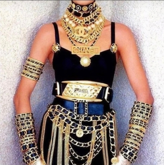 Meet your Posher, Julieta - Picture 1 of 1